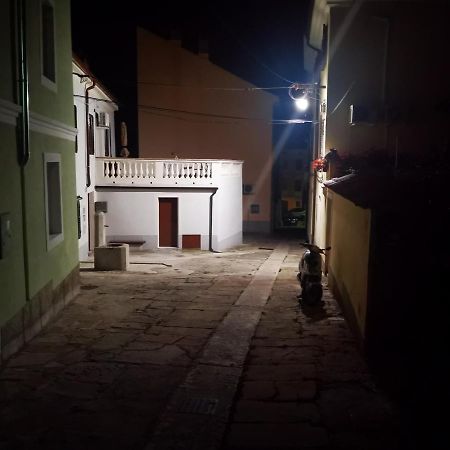 Apartma Na Terasi Izola Exterior foto