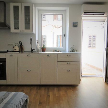 Apartma Na Terasi Izola Exterior foto