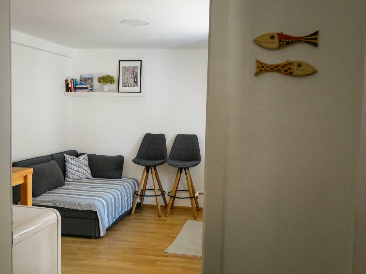 Apartma Na Terasi Izola Exterior foto