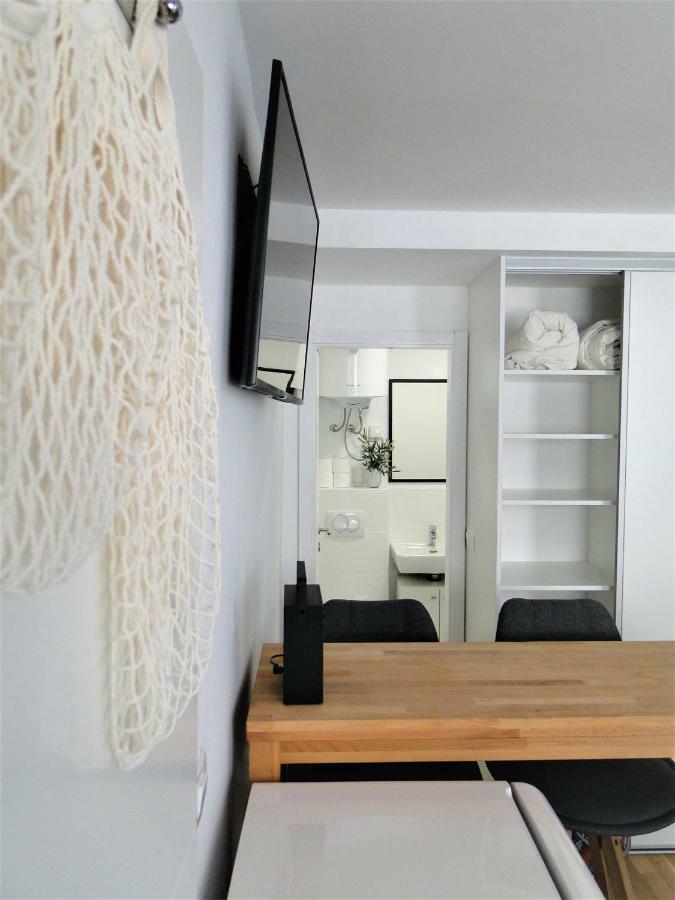 Apartma Na Terasi Izola Exterior foto