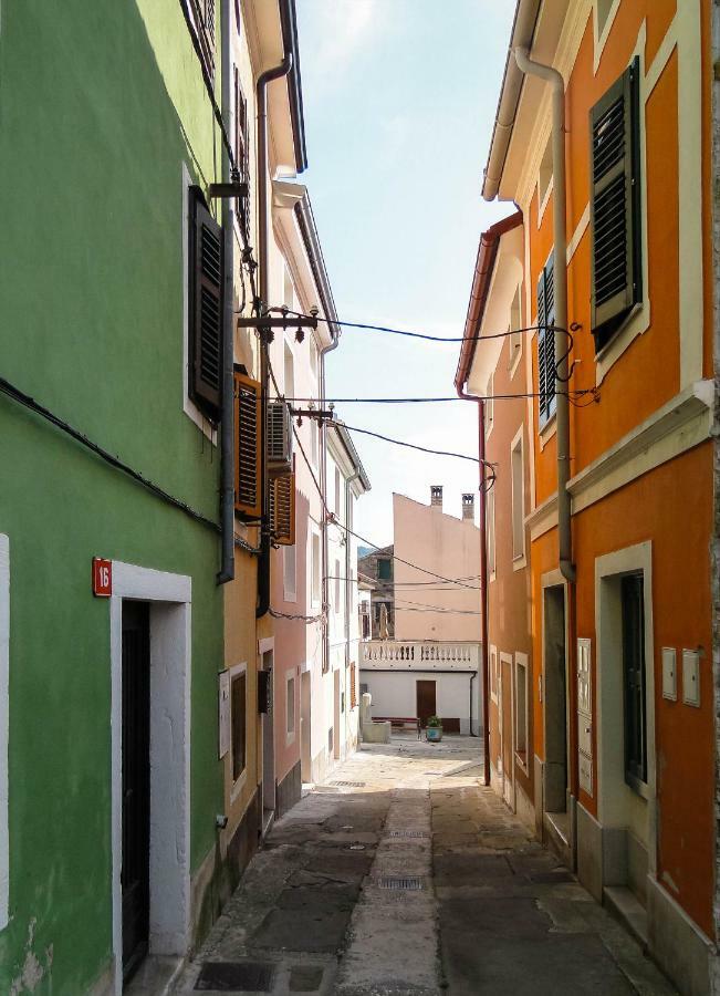 Apartma Na Terasi Izola Exterior foto